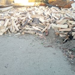 Firewood