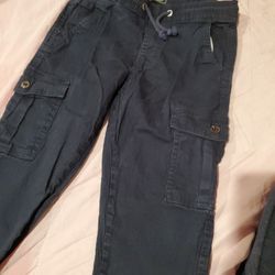 Boys Pants