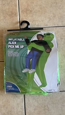 Spirit Halloween Kids Costume