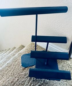 Jewelry stands