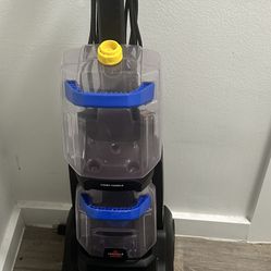 Bissel Carpet Cleaner