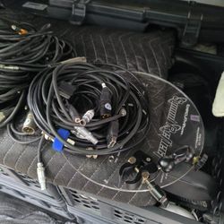 Micro Phone Equipment 