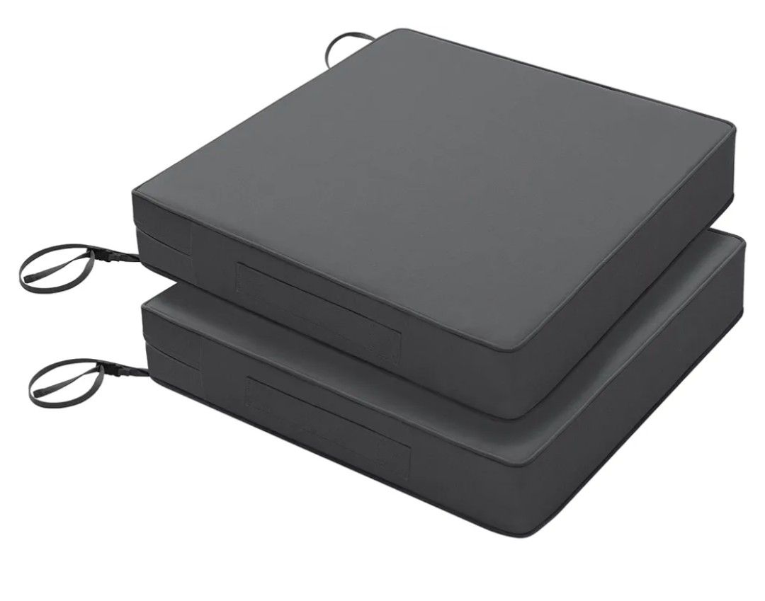 Patio Chair Cushions