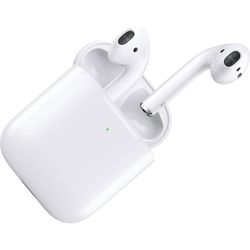 AirPods willing to trade for a ps4 or Xbox