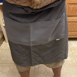15 Waist Apron