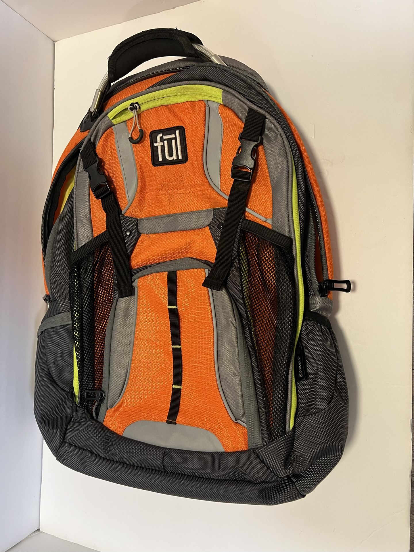 Ful Backpack 