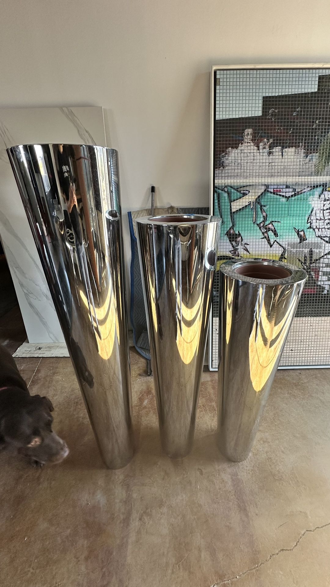 Designer Planters Household