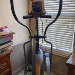 Elliptical