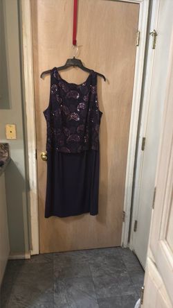 Evening Dress