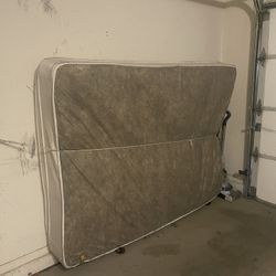 Queen Mattress