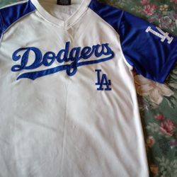 LA DODGERS