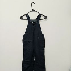 Arctix Insulated Snow Ski Bib Overalls