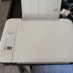 HP Deskjet 2548