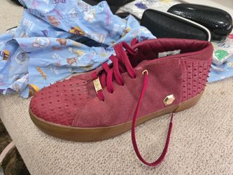 LeBron James Nike shoes