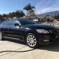 2006 Lexus GS 300