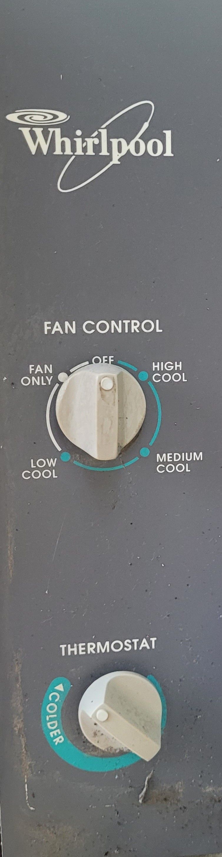23 thousand BTU Window Air Conditioner