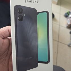 ✅️Samsung Galaxy A06 unlocked
