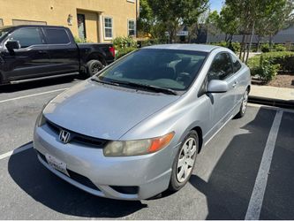 2006 Honda Civic