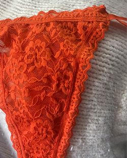 Women underwear 🧡