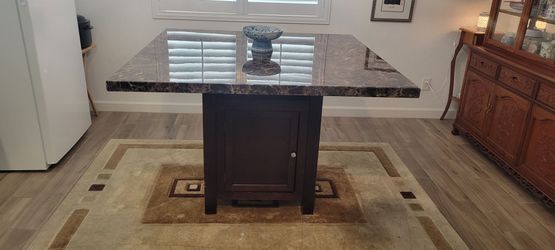 Dining Room table