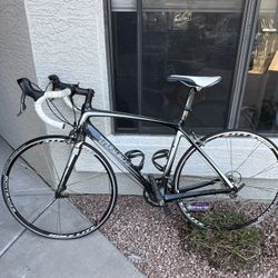 Trek Madone 5.2