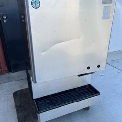 Hoshizaki DCM-500MAH