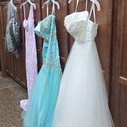 Dresses