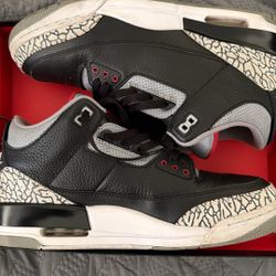 Jordan Cement 3