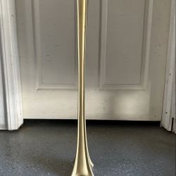 Eiffel Tower Vases (gold)