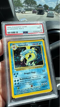 Gyarados 1999