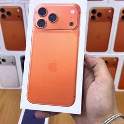 Iphone 17 Pro Max Unlock No Credit Needed Pay Down Only 