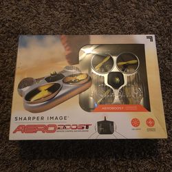 Sharper Image Racing Drone