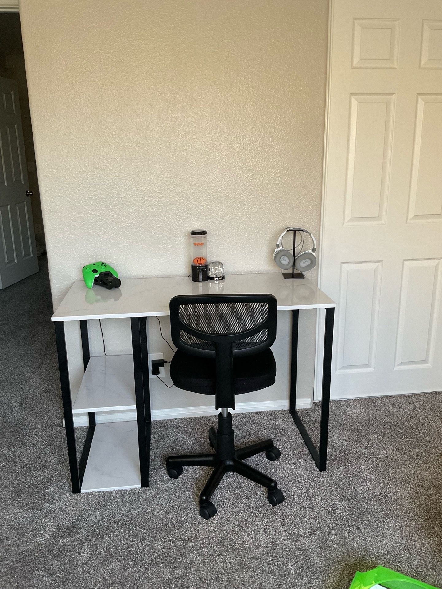 Kid Desk & Chair