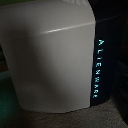 Alien Ware Gaming Pc R11