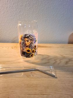 Moon blessed cup
