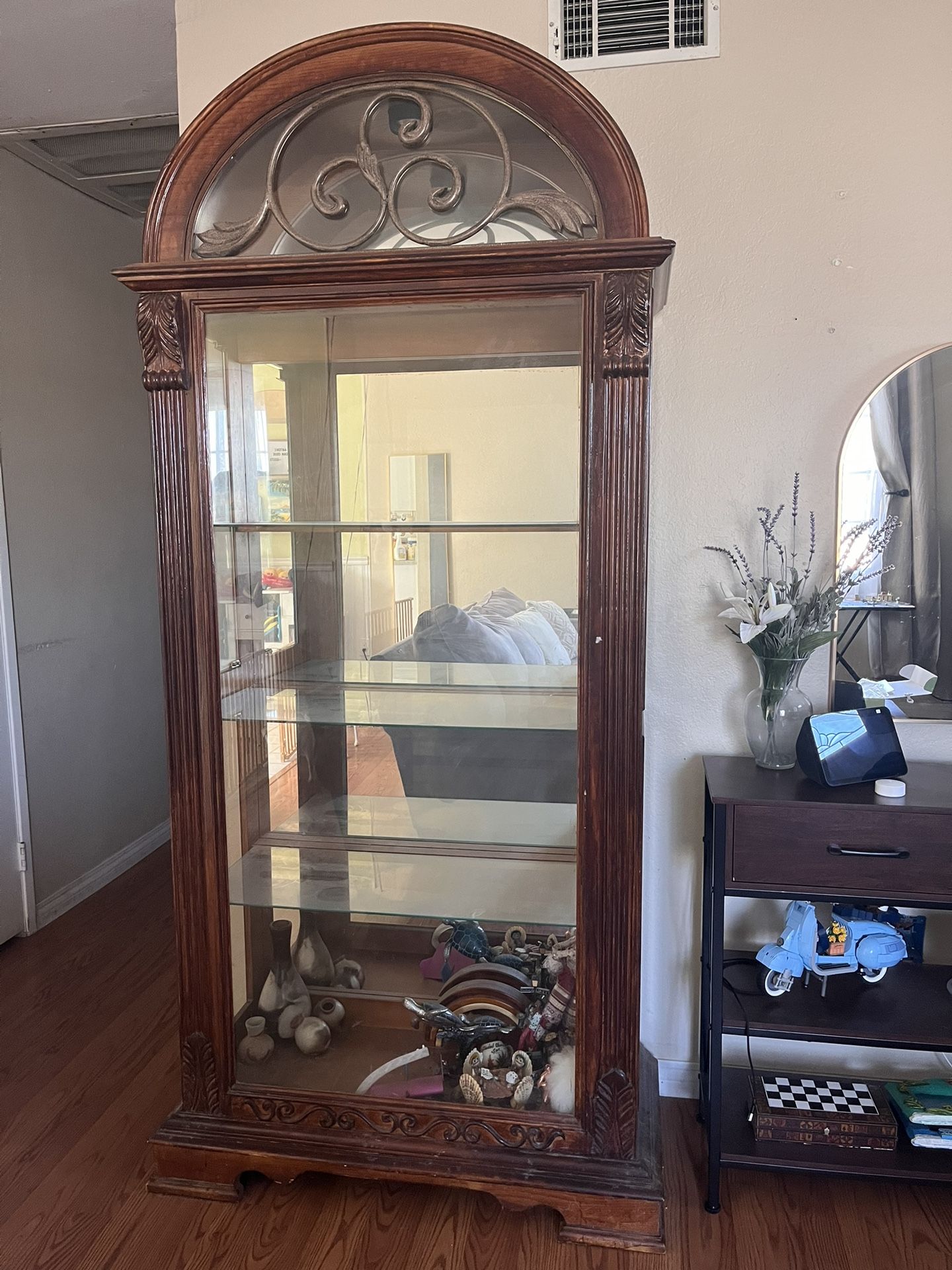 China Cabinet
