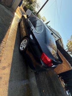 2013 BMW 528i