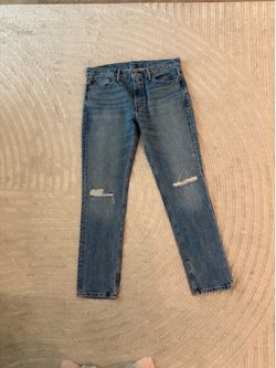 Levi’s 511 men’s 36x32