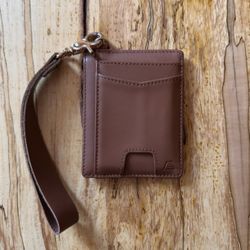 Andar Denner Wallet