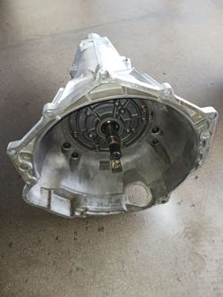 Auto Transmission