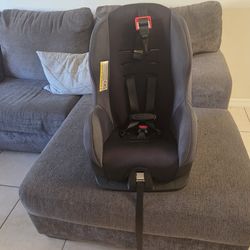 Baby Car Seat