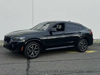 2024 BMW X4