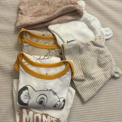 $5 Baby Clothes 