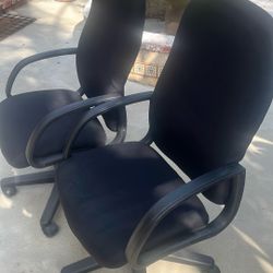 Office Chairs 