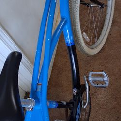 Diamondbacks. 26 ,, BMX clunker