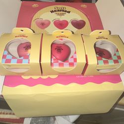 Soft Hearted Lip & Cheek Mousse 