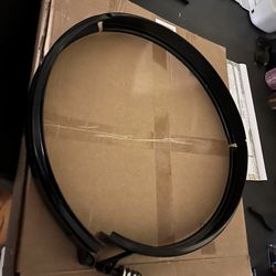 Pool Filter Clamp