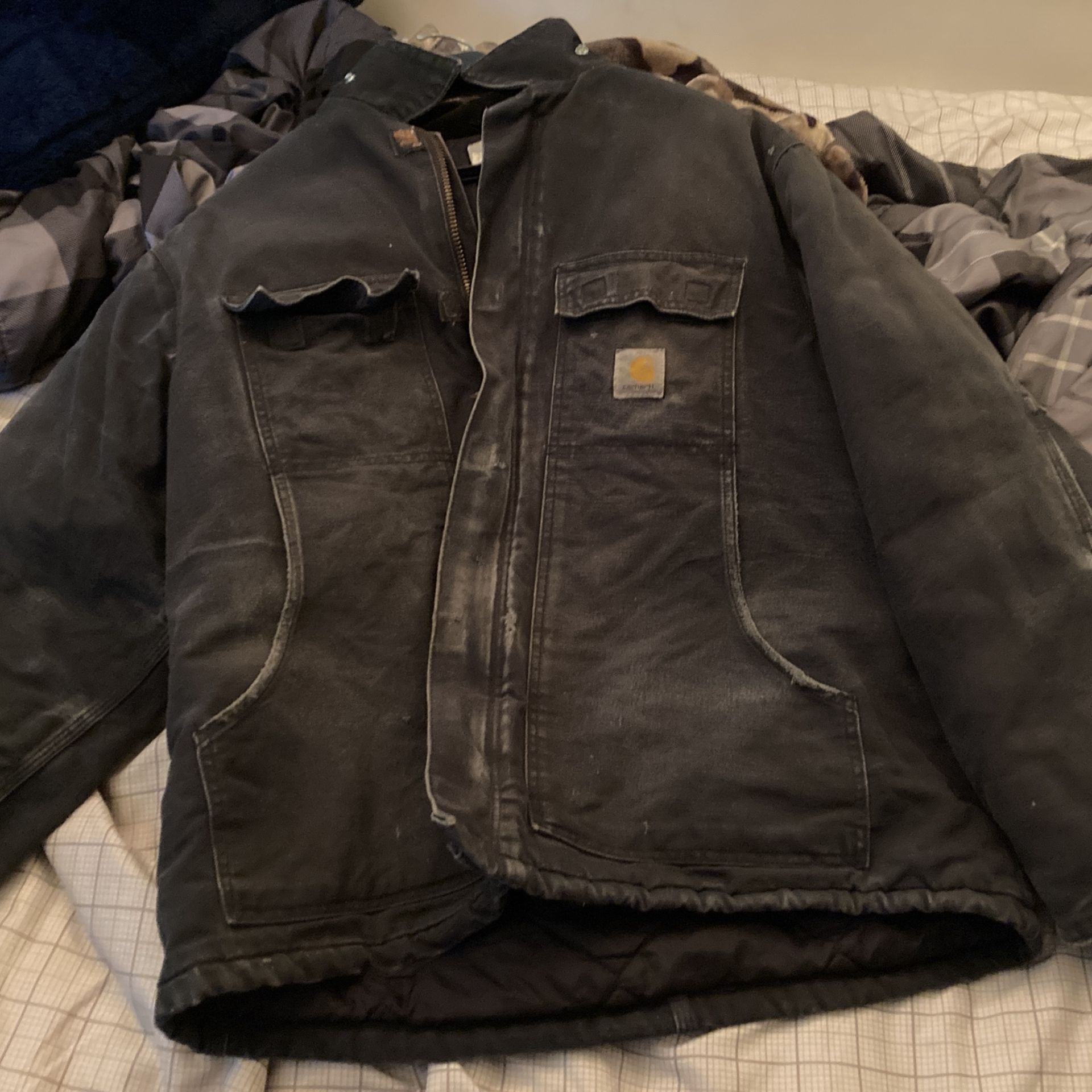 Vintage Cathart Jacket