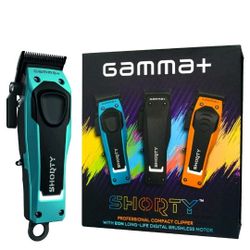 Gamma+ Shorty's