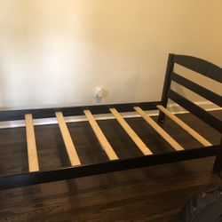 Kids Twin Bed